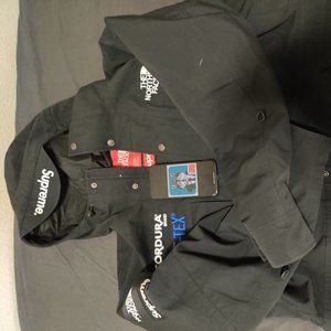 the north face jacket